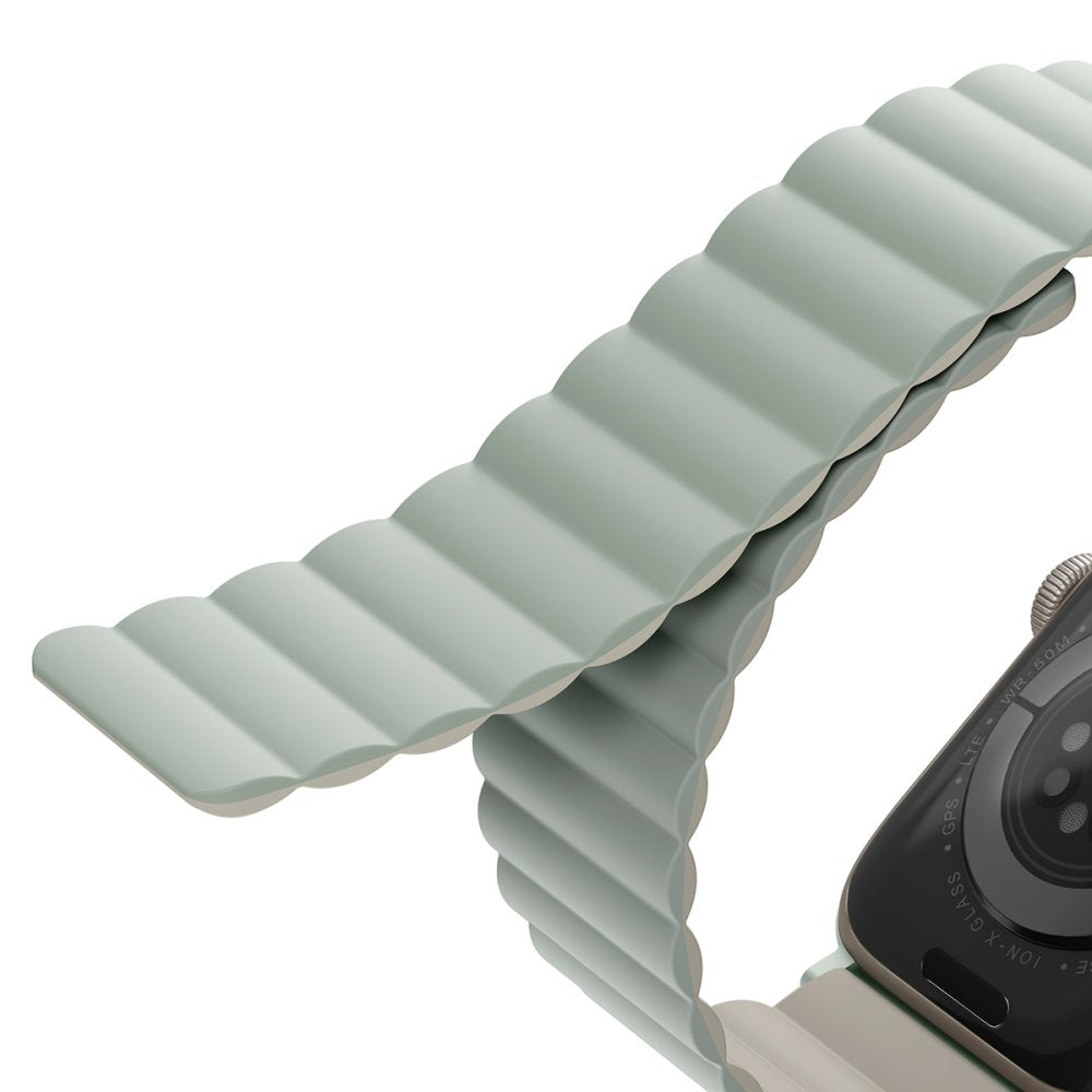 Uniq Watch 42mm Revix Reversible Manyetik Kordon - 28 Uniq Watch 42mm Revix Reversible Manyetik Kordon - 28